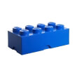 lego storage brick 8 blue photo lego storage brick 8 blue photo