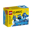 lego 11006 creative blue bricks photo lego 11006 creative blue bricks photo