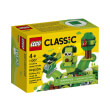 lego 11007 creative green bricks photo lego 11007 creative green bricks photo
