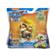 paw patrol mighty pups super paws rubble 20114285 photo
