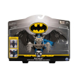 batman dc comics the caped crusader batman mega photo