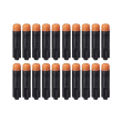 hasbronerf ultra 20 x ultra dart refill pack e6600eu6 photo