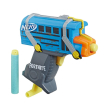 hasbro nerf microshots fortnite micro battle bus e6752eu40 photo hasbro nerf microshots fortnite micro battle bus e6752eu40 photo