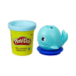 hasbroplay doh mini can topper whale e3411 photo
