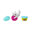 hasbroplay doh mini pet tools kit kitty e2237 photo