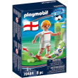 playmobil 70484 podosfairistis ethnikis agglias photo