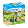 playmobil 70193 asthenis me karotsaki photo