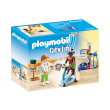 playmobil 70195 kentro fysiotherapeias photo