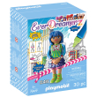 playmobil 70477 klara comic world photo