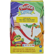 play doh elastix stretch and mold bold e9863 photo