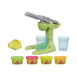 play doh kitchen creations juice squeezin playset e7437 photo