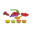 play doh kitchen creations taco time playset e7447 photo
