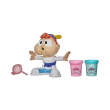 play doh slime chewin charlie slime bubble maker toy e8996 photo