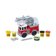 play doh firetruck e6103 photo