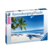 pazl 1000pz ravensburger beach escape 15989 photo