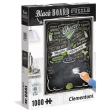 pazl 1000pz writable black board puzzle cheers 1260 39467 photo