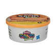 play doh sand ez stretch orange f0152ey00 photo