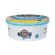 play doh sand shimmer stretch cyan f0108ey00 photo