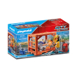 playmobil 70774 kataskeyastis container photo