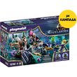 playmobil 70748 amaxa me kynigo teraton photo