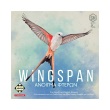 wingspan  anoigma fteron photo
