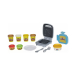 hasbro play doh cheesy sandwich playset e7623 photo