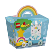 lego 10953 unicorn photo lego 10953 unicorn photo