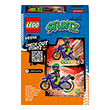 lego city 60296 wheelie stunt bike v29 photo