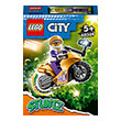 lego 60309 selfie stunt bike v29 photo lego 60309 selfie stunt bike v29 photo