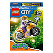 lego city 60309 selfie stunt bike v29 photo