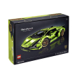 lego technic 42115 lamborghini sian fkp 37 photo