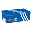 lego 10282 adidas originals superstar photo