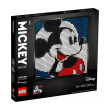 lego 31202 disney s mickey mouse photo