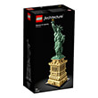 lego architecture 21042 statue of liberty photo