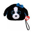 as ty gear tracey the dog boo wristlet 1607 95202 photo