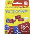 pictionary card game gxx05 photo