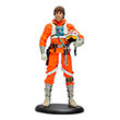 attakus star wars luke snowpeeder pilot statue sw050 photo