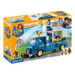 playmobil 70912 doc megalo oxima astynomias photo