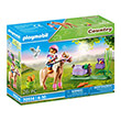 playmobil 70514 anabatria me pony icelandic photo