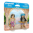 playmobil 70821 duopack basilias kai basilissa tis anatolis photo