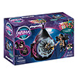 playmobil 70825 nyxteridospito ton bad fairies photo