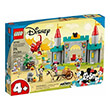 lego 10780 mickey and friends castle defenders photo