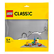 lego 11024 gray baseplate photo