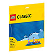 lego 11025 blue baseplate photo