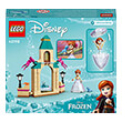 lego 43198 annas castle courtyard photo lego 43198 annas castle courtyard photo