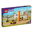 lego friends 41717 mias wildlife rescue photo lego friends 41717 mias wildlife rescue photo