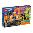 lego city 60339 double loop stunt arena photo