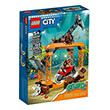 lego 60342 the shark attack stunt challenge photo