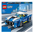 lego 60312 police car photo