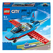 lego 60323 stunt plane photo lego 60323 stunt plane photo
